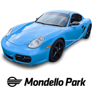 Porsche Driving Thrill XL image