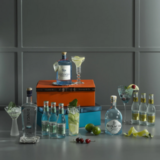 Irish Gin & Tonic Gift Box image