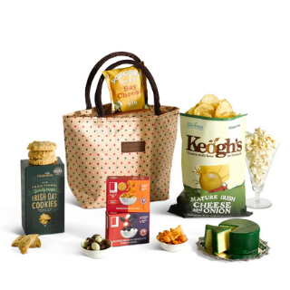 Lets Do Lunch Gift Bag image