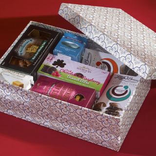 Sweet Treats Gift Box image