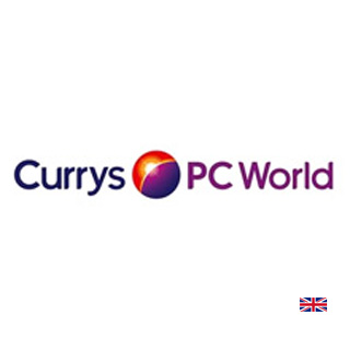 Currys PC World UK