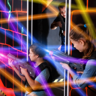 Lasertag