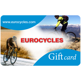 €30 Eurocycle Gift Voucher image