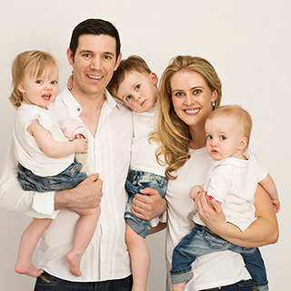 Medium Portrait Gift image