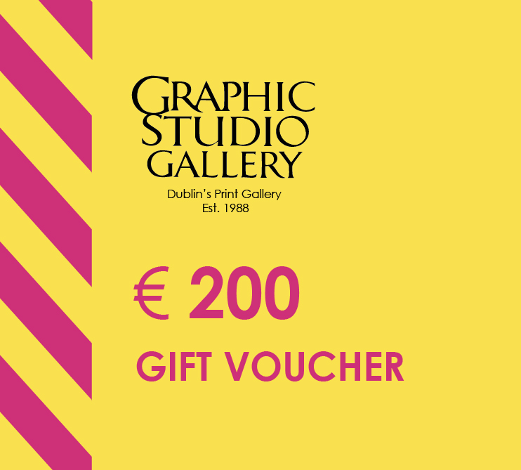 €200 Original Prints Gift Voucher