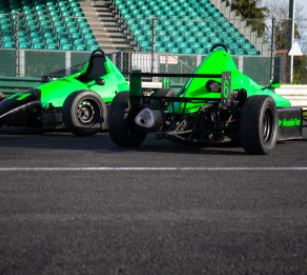 Formula Race Thrill XL (Midweek) image