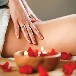 Spa Treatments