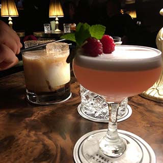 €40 Stella Cocktail Club eGift Card