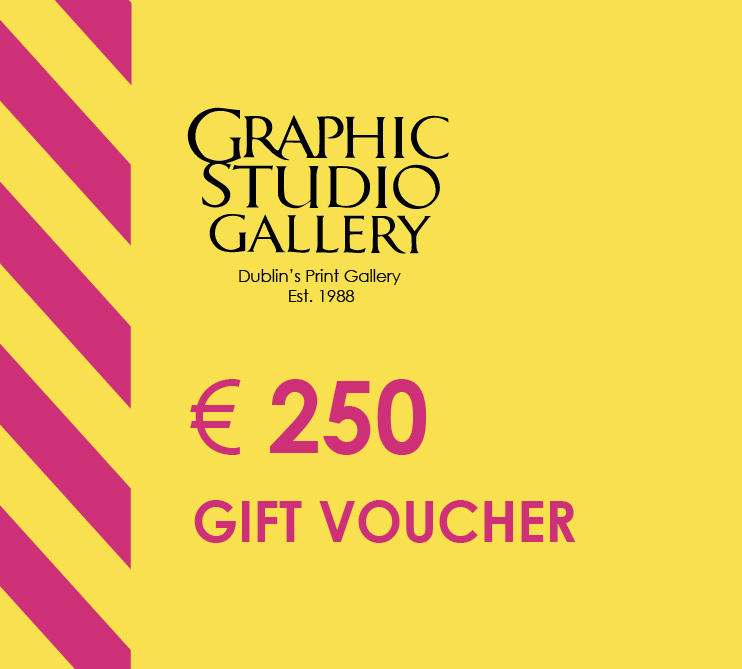 €250 Original Prints Gift Voucher