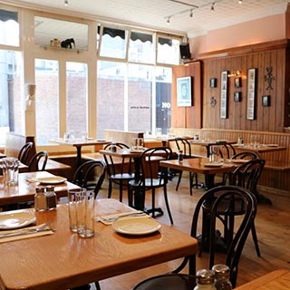 €100 Elephant & Castle Restaurant eGift Card image