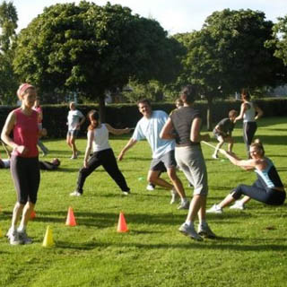 6-Week Bootcamp Training Course image