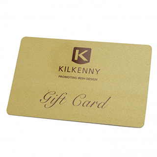 Kilkenny Gift Vouchers
