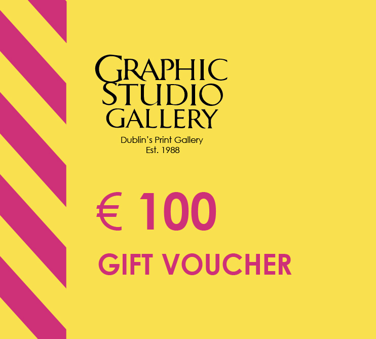 €100 Original Prints Gift Voucher image