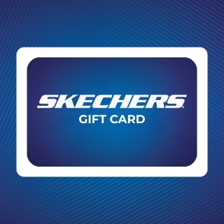 Skechers Gift Voucher