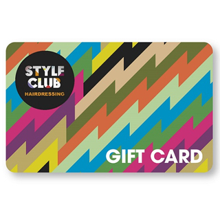 Style Club Gift Vouchers