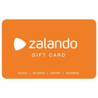 Carta regalo Zalando CHF 100.