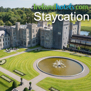 Staycation Vouchers