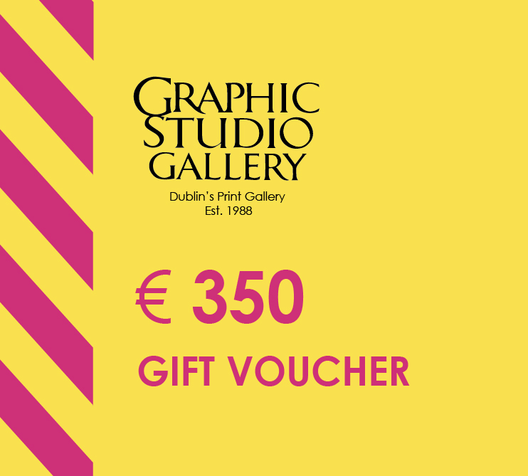 €350 Original Prints Gift Voucher