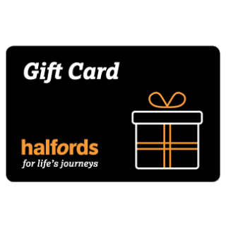 Halfords UK