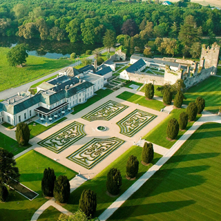 Castlemartyr One Night B&B for 2 image