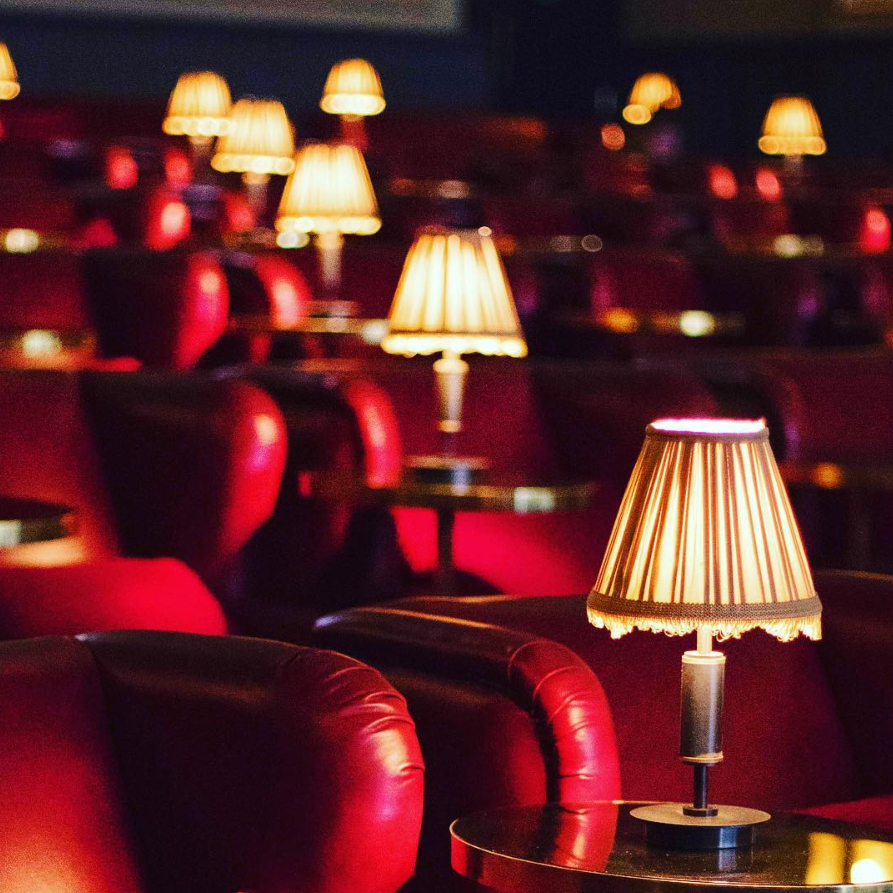 €100 Stella Theatre Voucher image