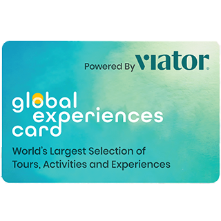€200 Global Experiences Card image