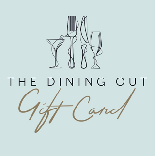 £100 The Dining Out eGift Card
