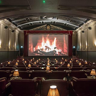 €150 Stella Theatre Voucher