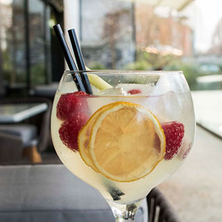 €50 Angelinas Restaurant eGift Card image