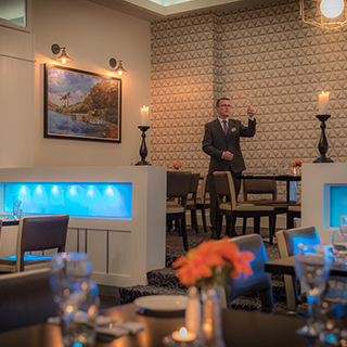 Dining Vouchers