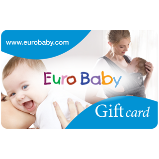€75 Euro Baby Gift Voucher image