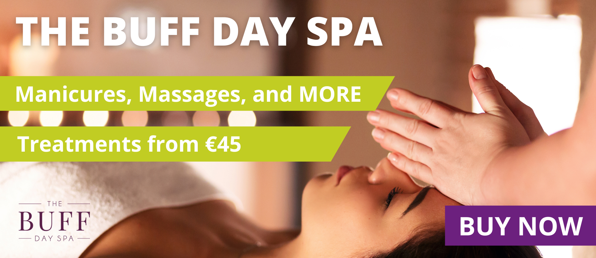 Buff Day Spa