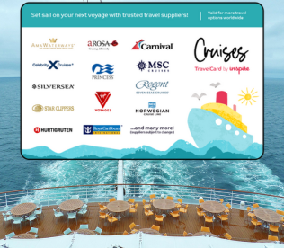 Cruise Vouchers