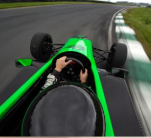Formula Race Thrill (Midweek) image