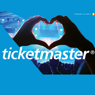 Ticketmaster Vouchers