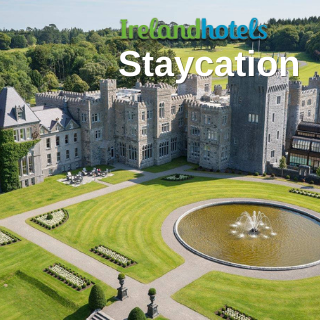 €300 Irish Staycation Voucher image