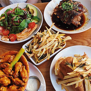 €50 Elephant & Castle Restaurant eGift Card image