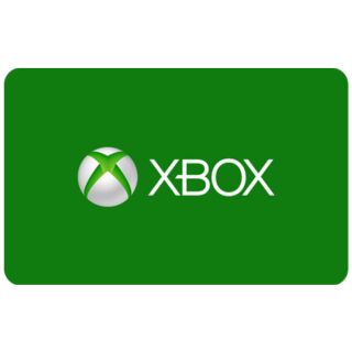 €20 Xbox eGift Card image