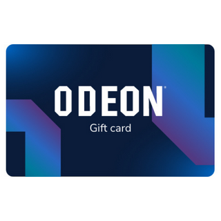 £100 ODEON UK Voucher