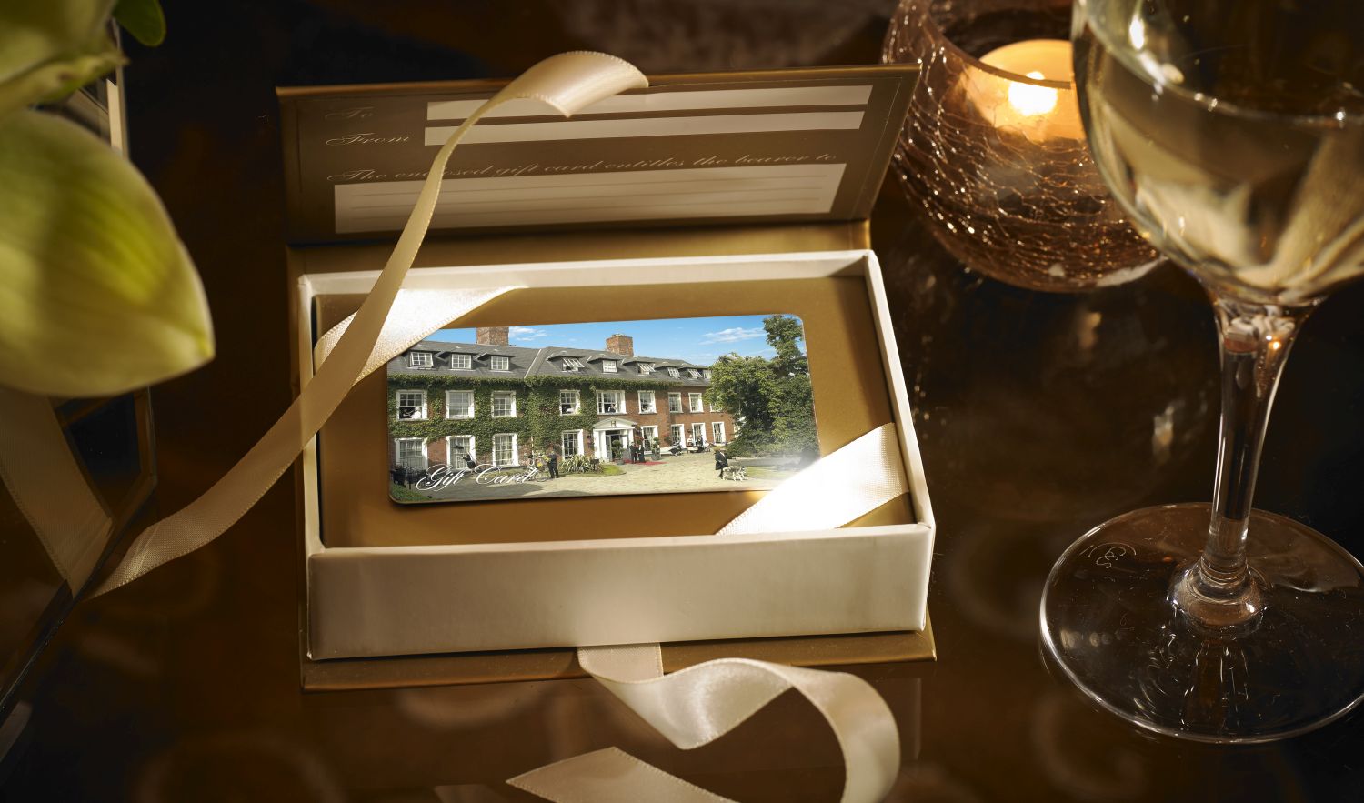Spa Vouchers