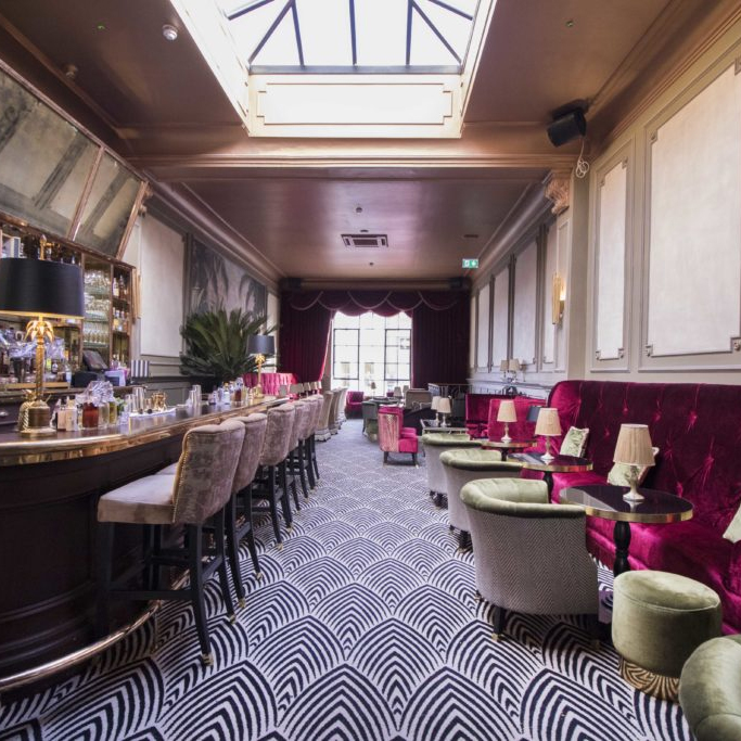 €80 Stella Cocktail Club Voucher