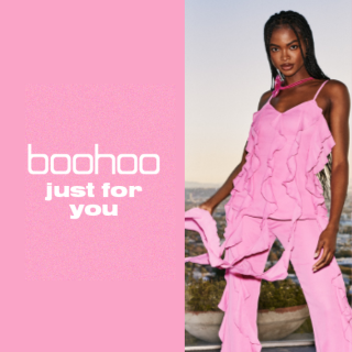 €25 Boohoo Voucher