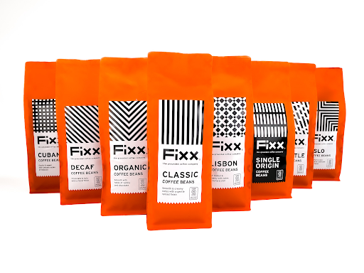 3 Month Variety Coffee Subscription (500g) image
