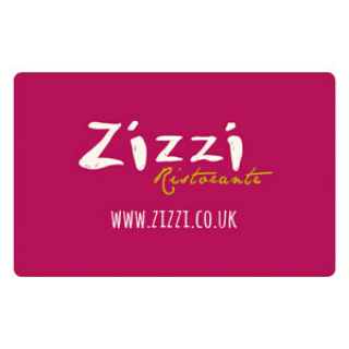 £50 Zizzi UK Voucher
