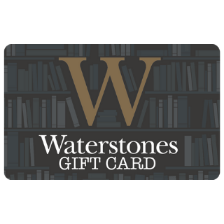 Waterstones voucher deals