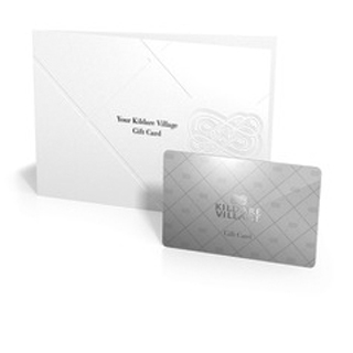 €300 Kildare Village Gift Voucher