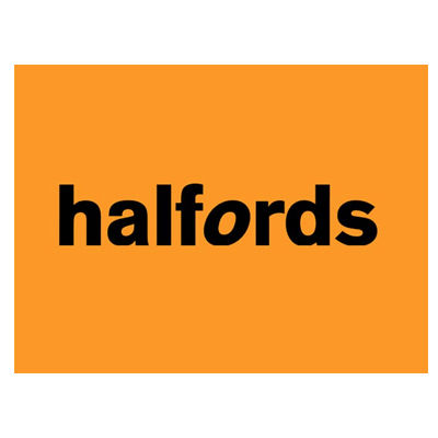 Halfords UK