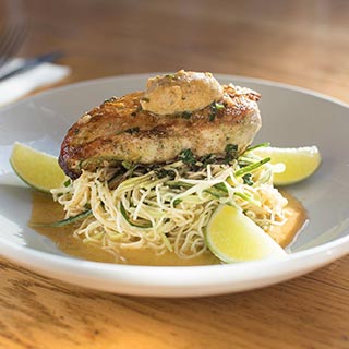 €60 Elephant and Castle Restaurant eGift Card image