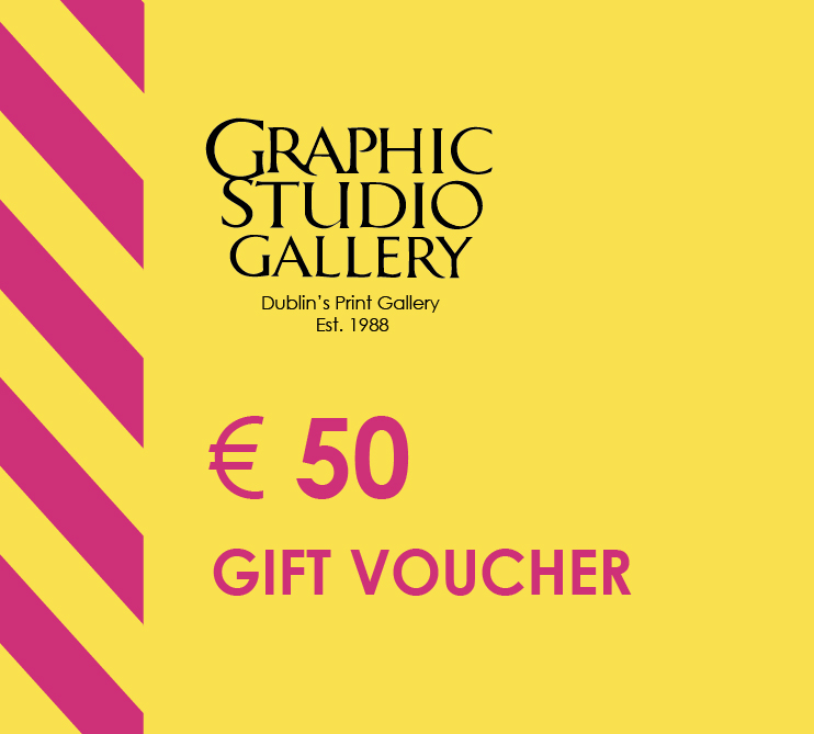 €50 Original Prints Gift Voucher
