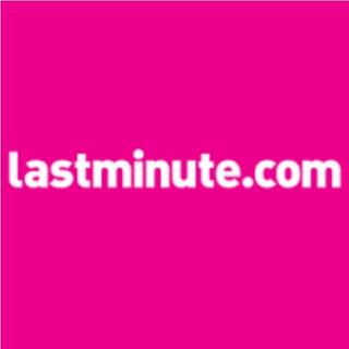 Lastminute.com
